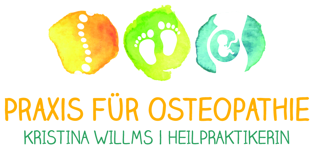 Praxis für Osteopathie Kristina Willms, Overath